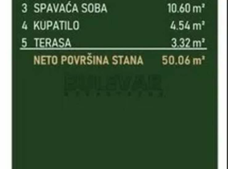 Stan Niš, Svetinikolska crkva – fotografija 3