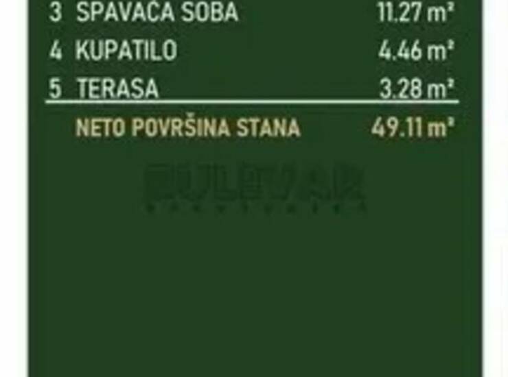 Stan Niš, Svetinikolska crkva – fotografija 3