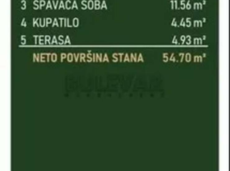 Stan Niš, Svetinikolska crkva – fotografija 4
