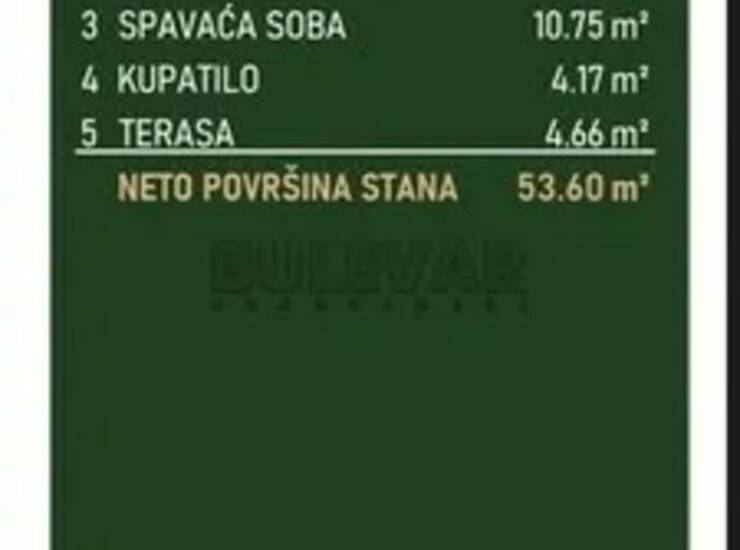 Stan Niš, Svetinikolska crkva – fotografija 4