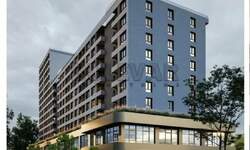 Dvosoban stan, Niš · 50m² · 121.283€ | SveNekretnine