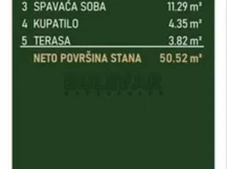 Stan Niš, Svetinikolska crkva – fotografija 4