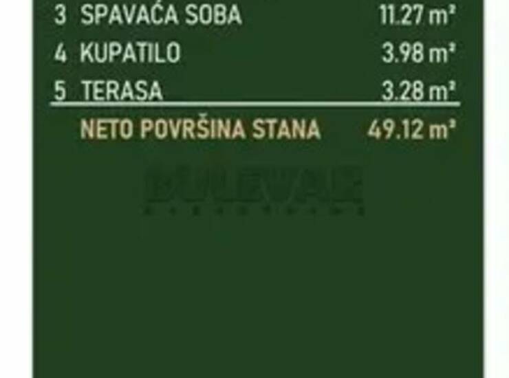 Stan Niš, Svetinikolska crkva – fotografija 5