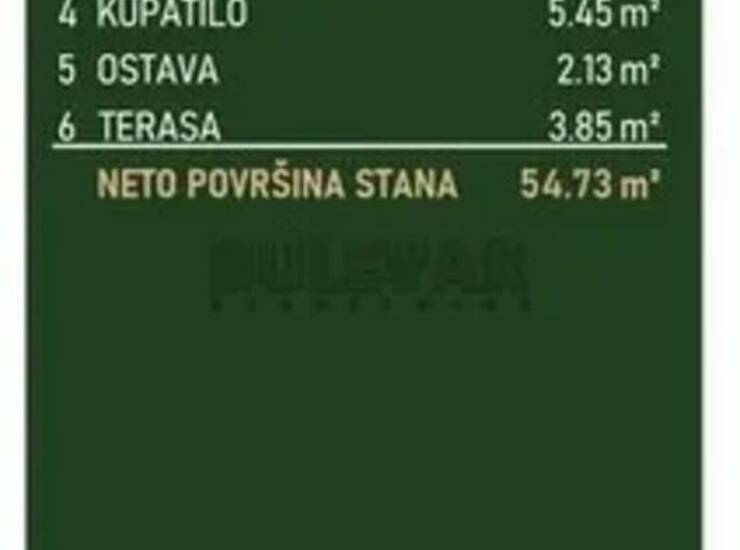 Stan Niš, Svetinikolska crkva – fotografija 4