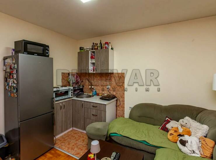 Stan Niš, Bubanj – fotografija 3
