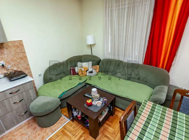 Stan Niš, Bubanj – fotografija 4