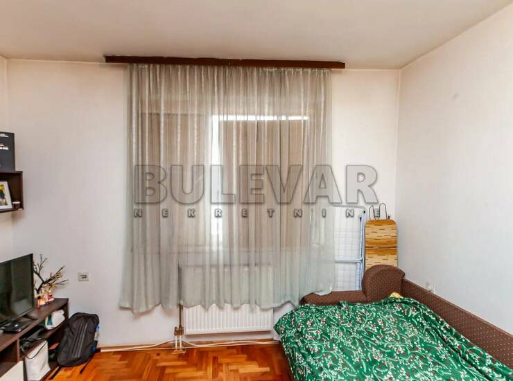 Stan Niš, Bubanj – fotografija 6