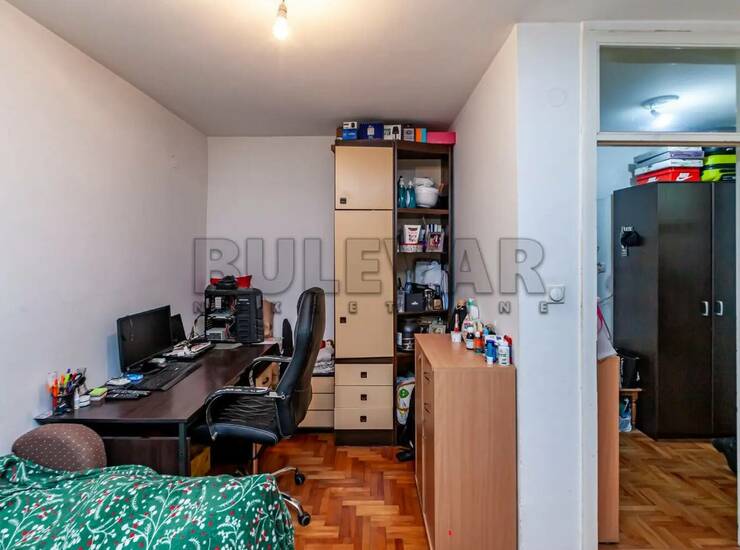 Stan Niš, Bubanj – fotografija 7