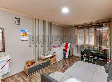 Dvosoban stan, Pravni fakultet · 64m² · 114.500€ | SveNekretnine
