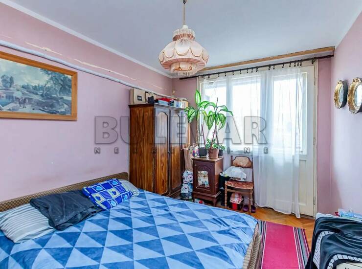 Stan Niš, Pravni fakultet – fotografija 4