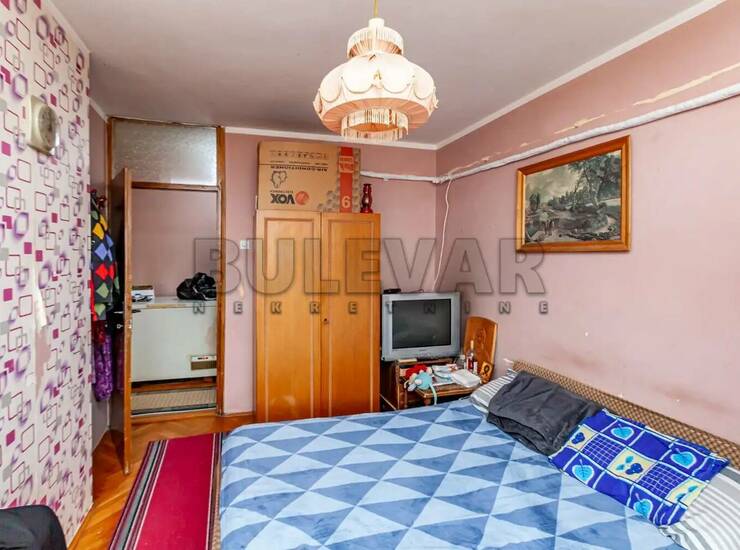 Stan Niš, Pravni fakultet – fotografija 5