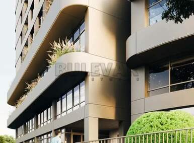 Jednosoban stan, Niš · 35m² · 88.460€ | SveNekretnine