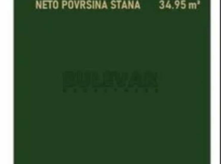 Stan Niš, Svetinikolska crkva – fotografija 8