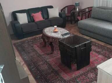Dvosoban stan, Gradska bolnica · 55m² · 360€ | SveNekretnine