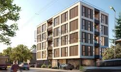 Dvoiposoban stan, Durlan · 64m² · 141.500€ | SveNekretnine