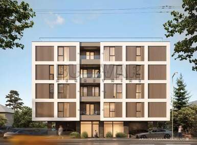 Dvoiposoban stan, Durlan · 64m² · 147.915€ | SveNekretnine