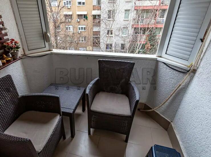 Stan Niš, Centar – fotografija 8