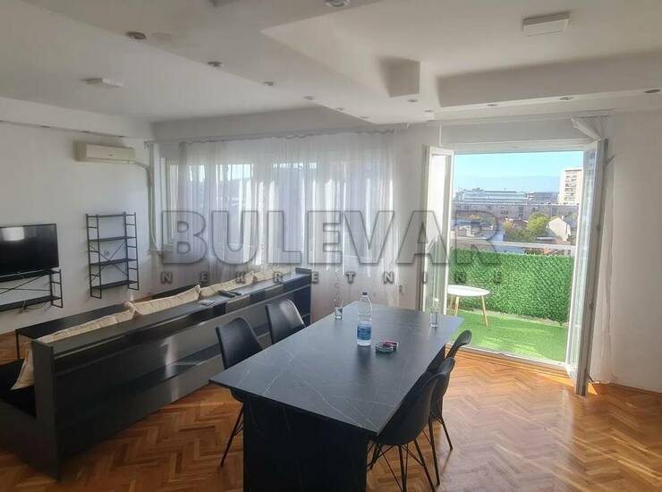 Stan Niš, Centar – fotografija 3
