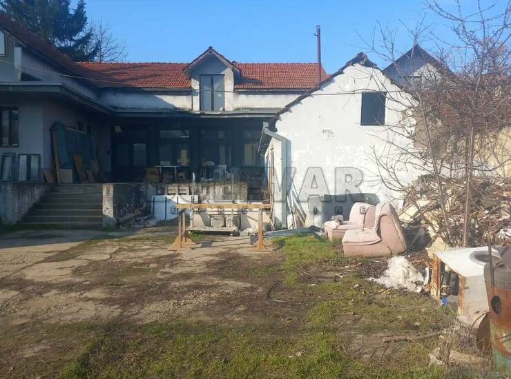 Kuća Niš, Gabrovačka reka – fotografija 1