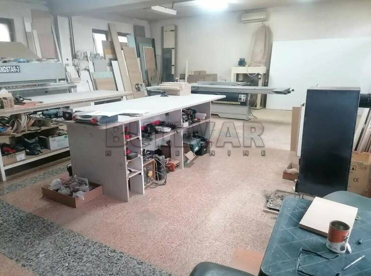 Kuća Niš, Gabrovačka reka – fotografija 3