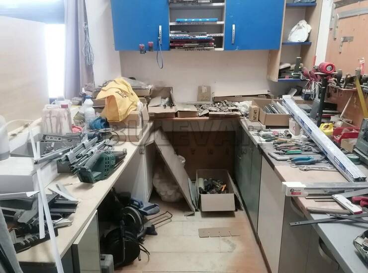 Kuća Niš, Gabrovačka reka – fotografija 5