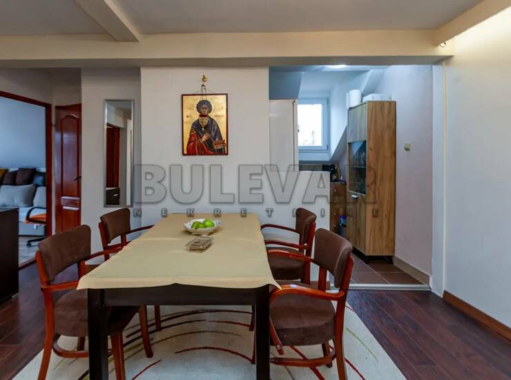 Kuća Niš, Jagodin mala – fotografija 3