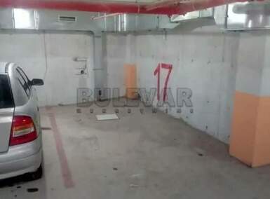 Garaza, Gradska bolnica · 12m² · 70€ | SveNekretnine