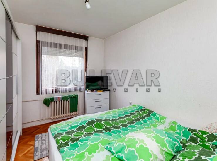 Stan Niš, Bulevar Nemanjića Zona 2 – fotografija 5