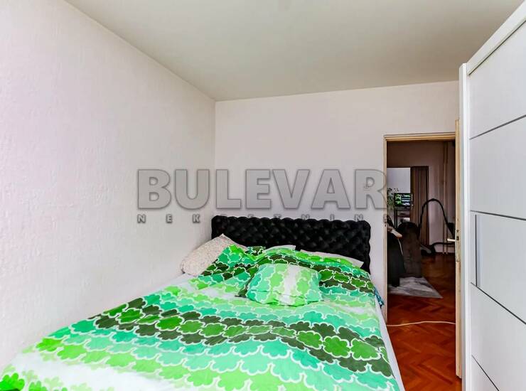 Stan Niš, Bulevar Nemanjića Zona 2 – fotografija 6