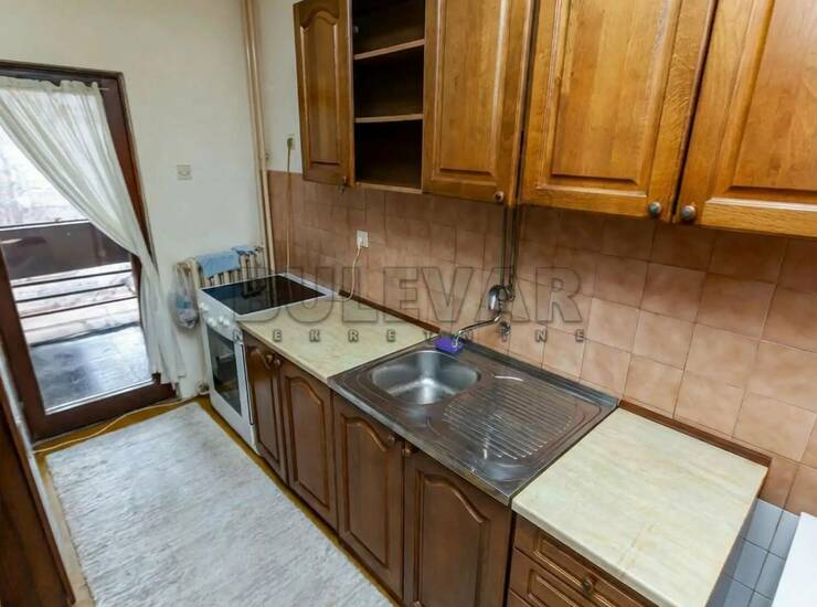 Stan Niš, Bulevar Nemanjića Zona 2 – fotografija 8