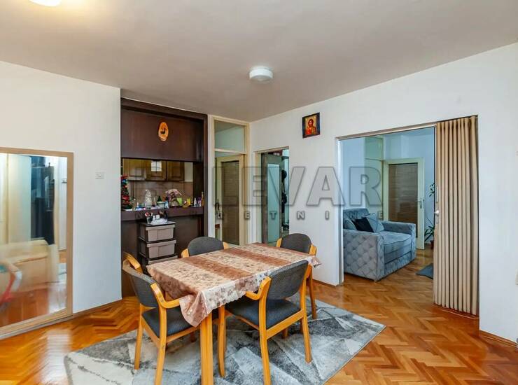 Stan Niš, Bulevar Nemanjića Zona 2 – fotografija 9
