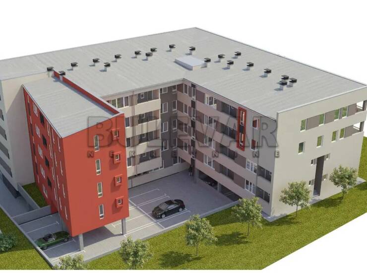 Stan Niš, Mokranjčeva – fotografija 3