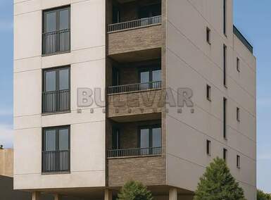 Jednoiposoban stan, Čalije · 47m² · 98.100€ | SveNekretnine