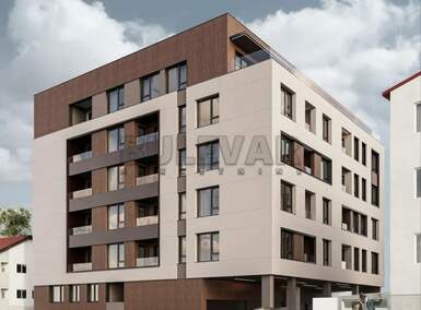 Dvoiposoban stan, Niš · 63m² · 159.575€ | SveNekretnine