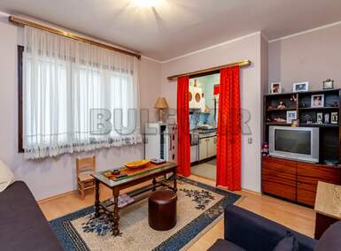 Troiposoban stan, Dom zdravlja · 131m² · 180.000€ | SveNekretnine