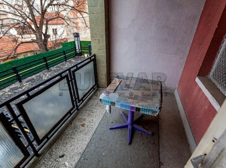 Stan Niš, Dom zdravlja – fotografija 7