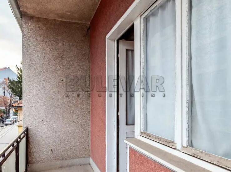 Stan Niš, Dom zdravlja – fotografija 11