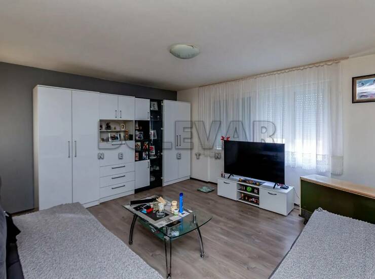 Stan Niš, Trošarina – fotografija 3