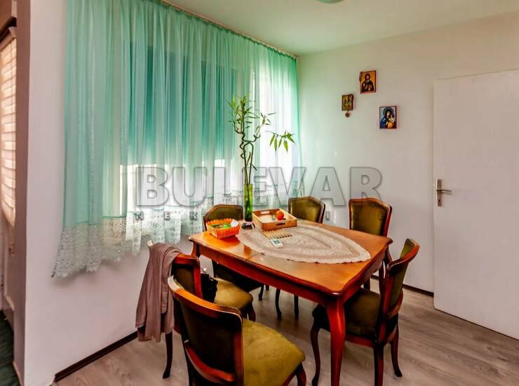 Stan Niš, Trošarina – fotografija 6