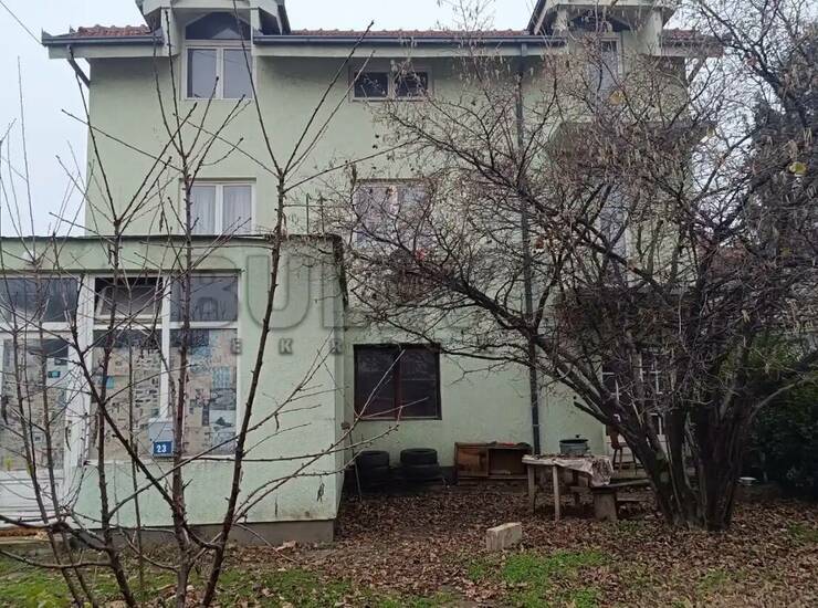 Kuća Leskovac, Centar – fotografija 1