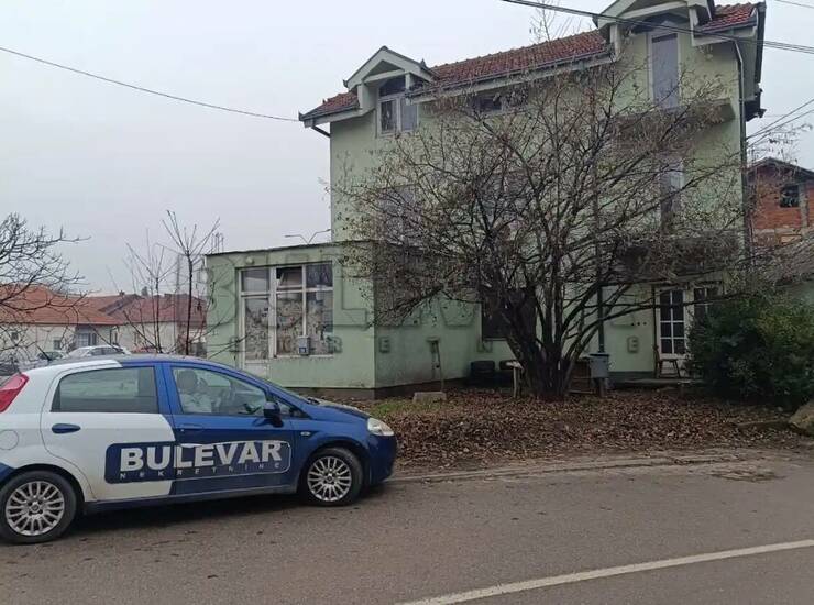 Kuća Leskovac, Centar – fotografija 4