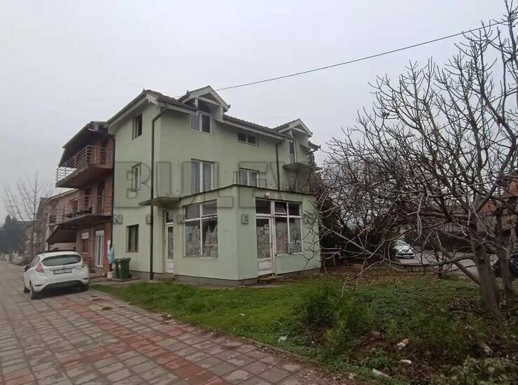 Kuća Leskovac, Centar – fotografija 5