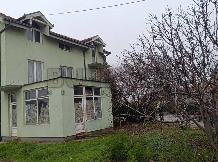 Kuća Leskovac, Centar – fotografija 6