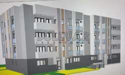 Jednoiposoban stan, Niš · 46m² · 90.655€ | SveNekretnine