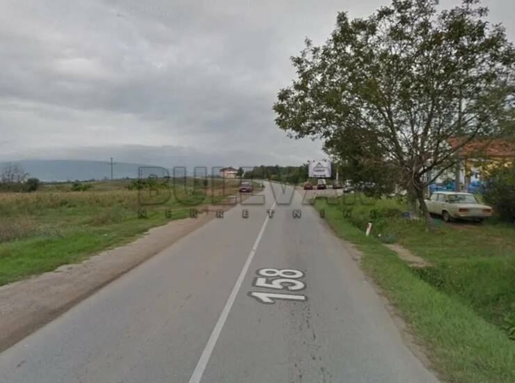 Plac Niš, Čamurlija – fotografija 1