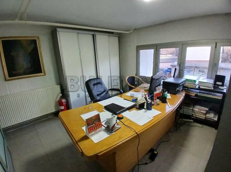 Poslovni prostor / Lokal Niš, Pravni fakultet – fotografija 4