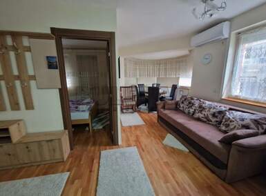 Troiposoban stan, Centar · 73m² · 139.200€ | SveNekretnine