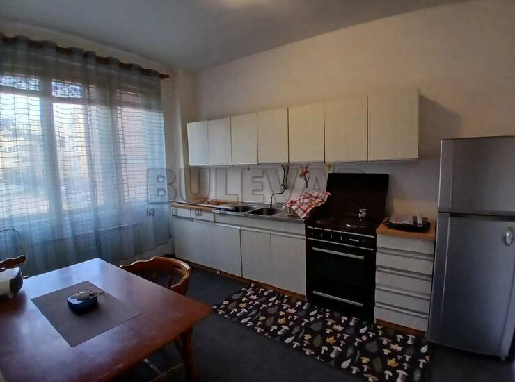 Stan Niš, Marger – fotografija 5
