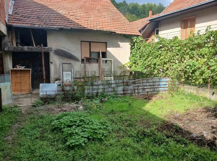 Kuća Gadzin Han, Gadžin Han – fotografija 1