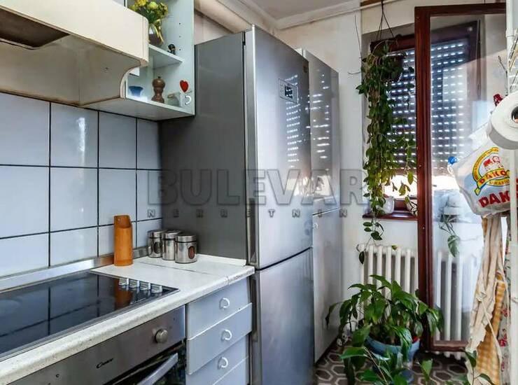 Stan Niš, Bulevar Nemanjića – fotografija 8